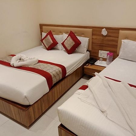 Hotel Ruby มุมไบ ภายนอก รูปภาพ