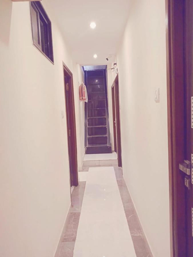 Hotel Ruby มุมไบ ภายนอก รูปภาพ